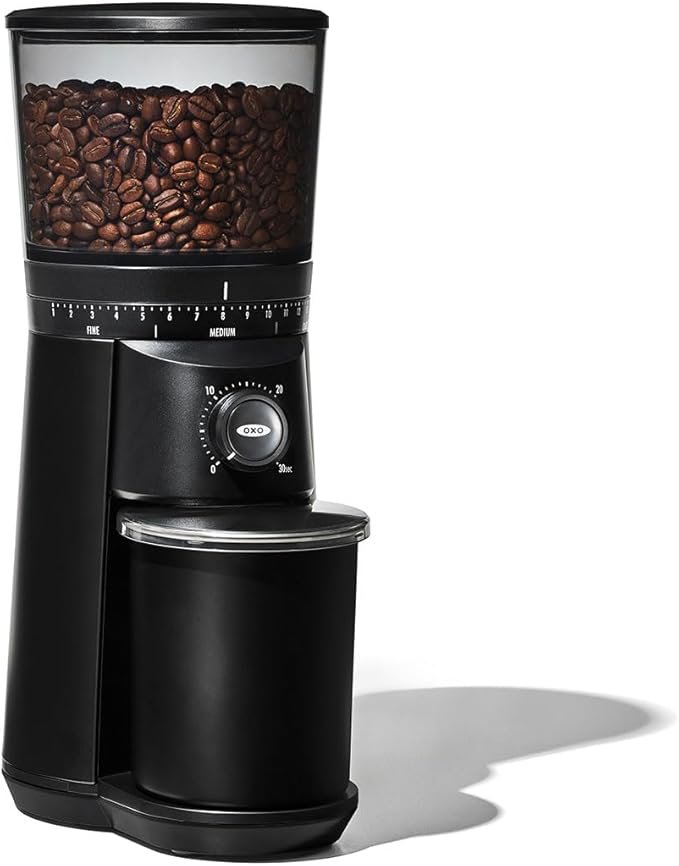 Best Conical Burr Coffee Grinder of 2026: Expert Reviews & Buying Guide