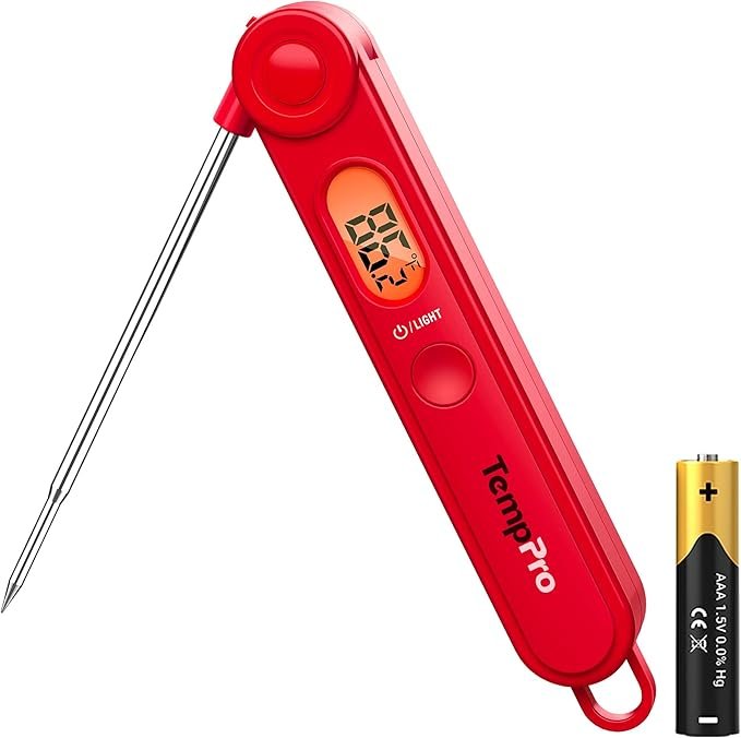 Best Meat Thermometer Digital of 2026: Expert Reviews & Buying Guide