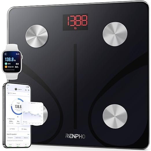 Best Smart Kitchen Scale App of 2026: Expert Reviews & Buying Guide