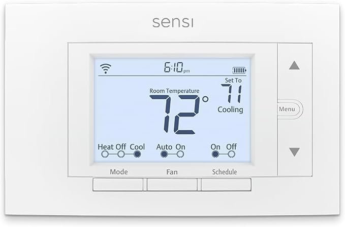 Best Smart Thermostat For Alexa of 2026: Expert Reviews & Buying Guide