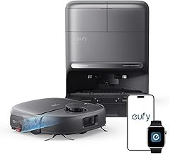 Best Robot Vacuum And Mop of 2026: Expert Reviews & Buying Guide
