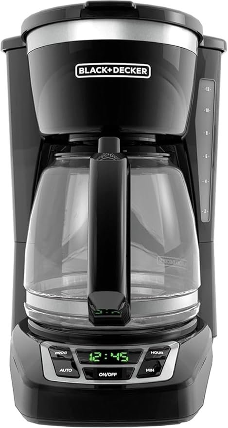Best Drip Coffee Maker With Grinder of 2026: Expert Reviews & Buying Guide