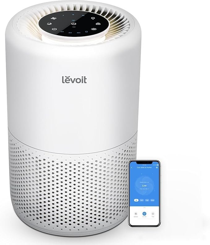 Best Smart Air Purifier Large Room of 2026: Expert Reviews & Buying Guide