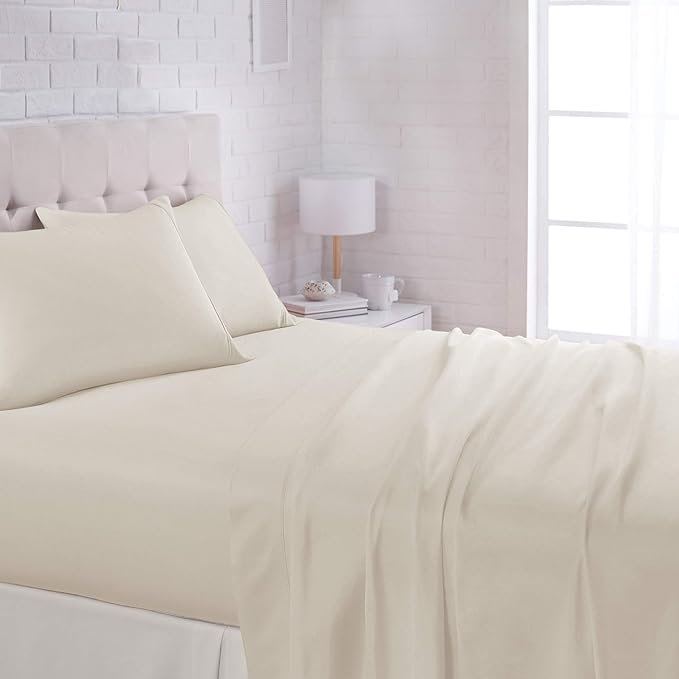 Best Bed Sheets Set Queen Size of 2026: Expert Reviews & Buying Guide