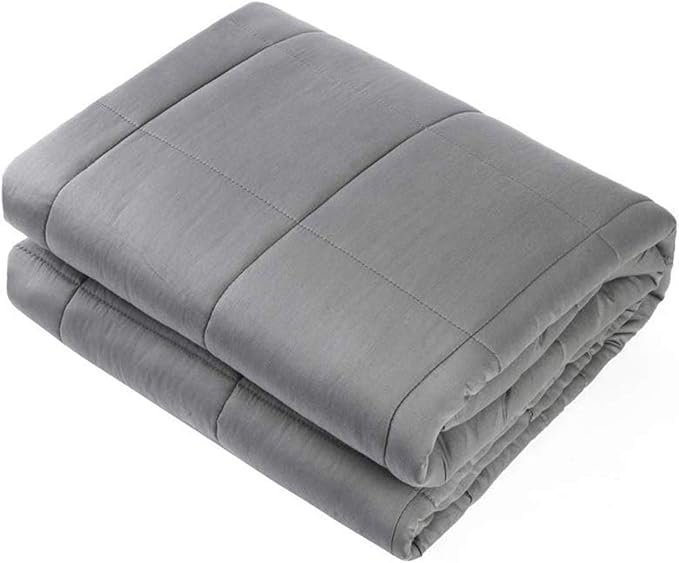 Best Weighted Blanket For Sleep Anxiety of 2026: Expert Reviews & Buying Guide