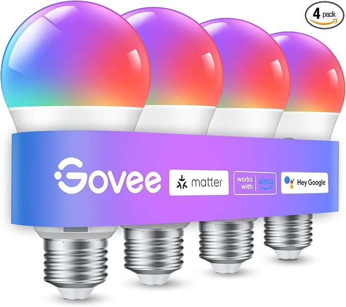 Best Smart Led Light Bulbs of 2026: Expert Reviews & Buying Guide