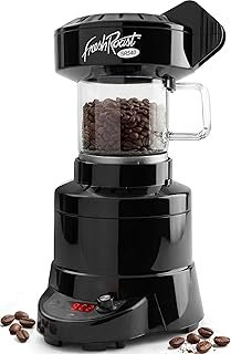 Best Electric Coffee Bean Roaster of 2026: Expert Reviews & Buying Guide