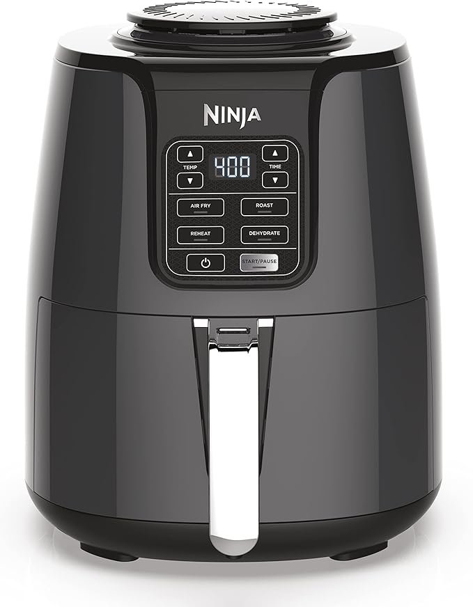 Best Air Fryer Ninja of 2026: Expert Reviews & Buying Guide