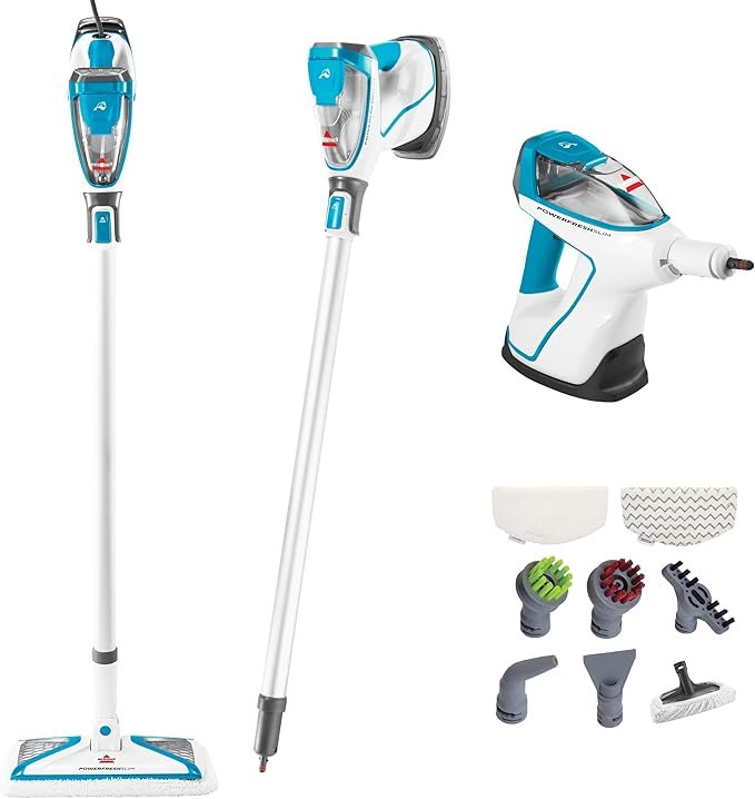 Best Handheld Steam Cleaner Grout of 2026: Expert Reviews & Buying Guide