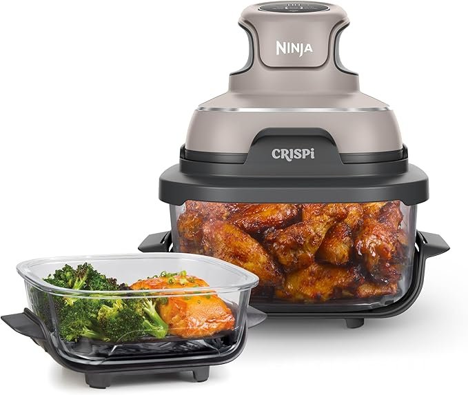 Best Air Fryer Glass of 2026: Expert Reviews & Buying Guide