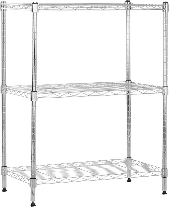Best Closet Organizer System Wire of 2026: Expert Reviews & Buying Guide