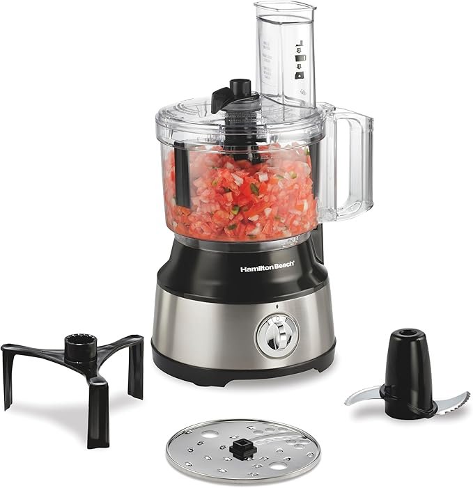Best Mueller Vegetable Chopper of 2026: Expert Reviews & Buying Guide