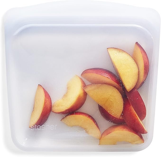 Best Silicone Food Storage Bags Reusable of 2026: Expert Reviews & Buying Guide