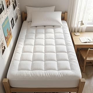Best Cooling Mattress Topper Twin Xl of 2026: Expert Reviews & Buying Guide