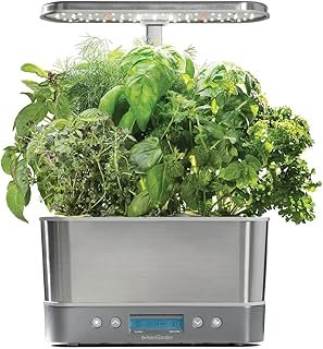 Best Smart Indoor Garden Hydroponics of 2026: Expert Reviews & Buying Guide