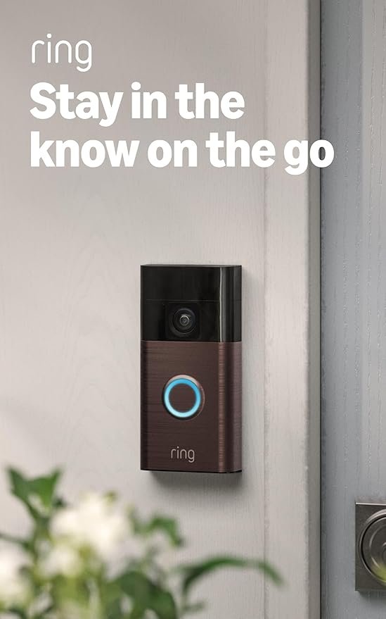 Best Video Doorbell Camera Wireless of 2026: Expert Reviews & Buying Guide