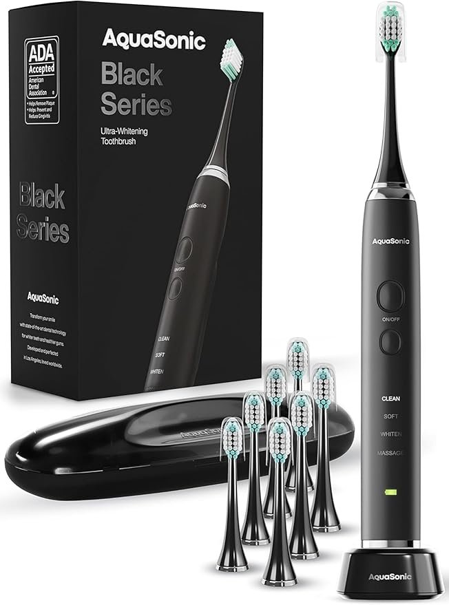 Best Sonic Electric Toothbrush Recharge of 2026: Expert Reviews & Buying Guide