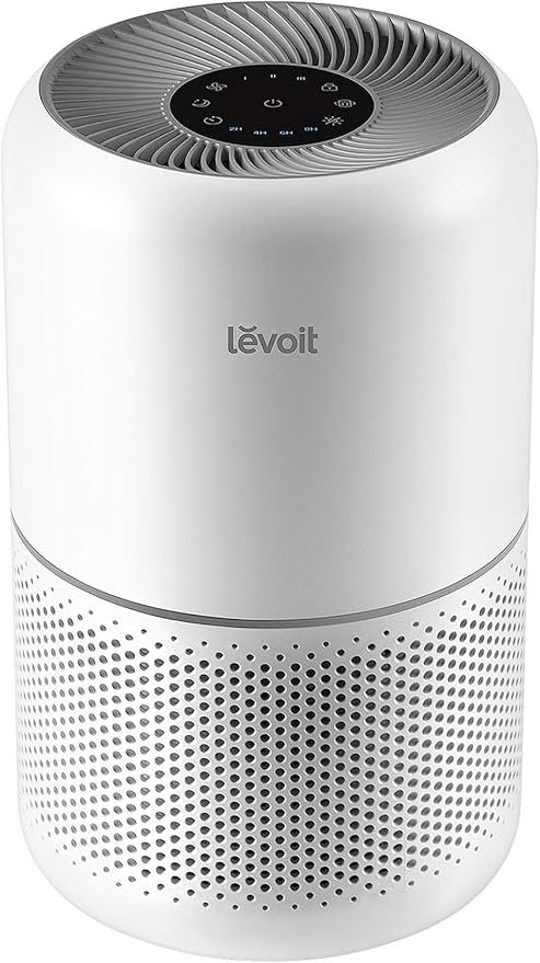 Best Hepa Air Purifier For Allergies of 2026: Expert Reviews & Buying Guide