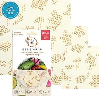 Best Reusable Beeswax Food Wraps of 2026: Expert Reviews & Buying Guide