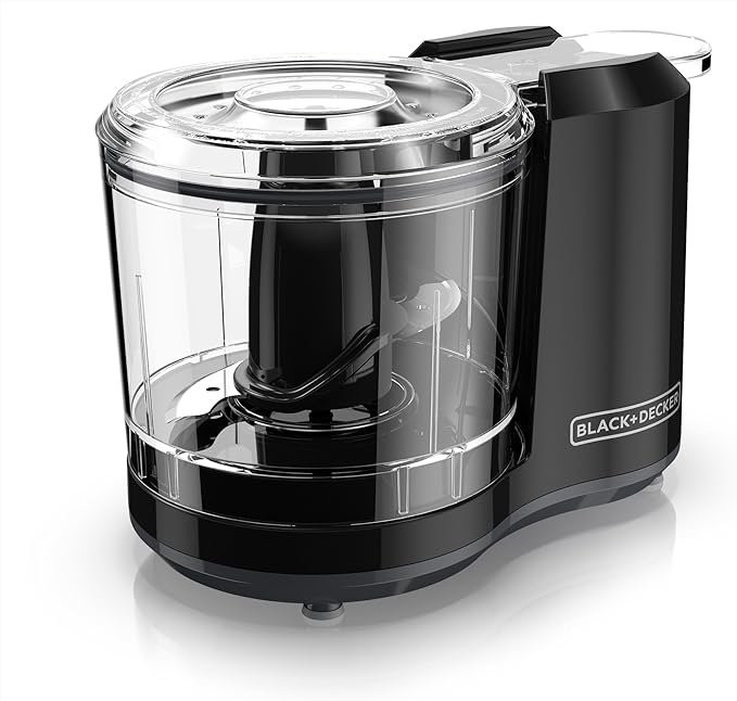 Best Electric Garlic Chopper of 2026: Expert Reviews & Buying Guide