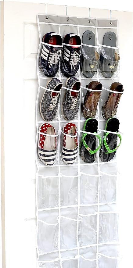 Best Shoe Rack Organizer For Closet of 2026: Expert Reviews & Buying Guide