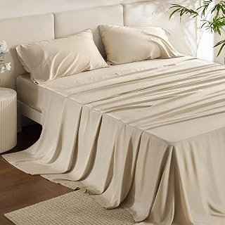 Best Organic Bamboo Sheets Set of 2026: Expert Reviews & Buying Guide