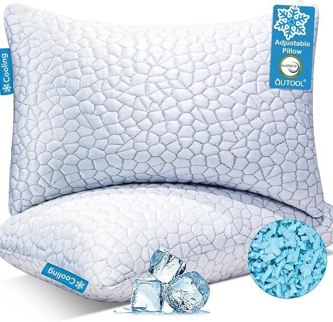 Best Memory Foam Pillow For Neck Pain of 2026: Expert Reviews & Buying Guide