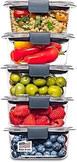 Best Food Storage Containers For Fruit of 2026: Expert Reviews & Buying Guide