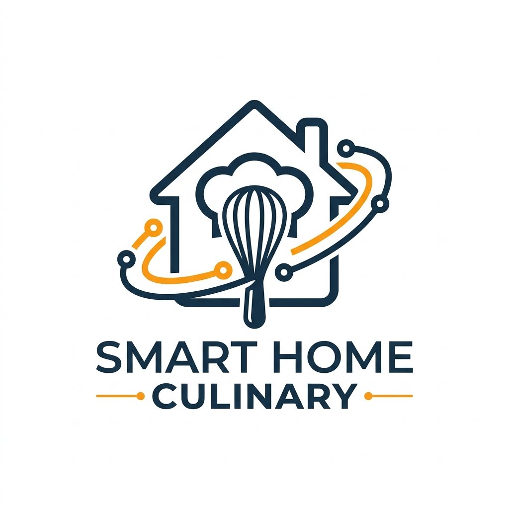 Smart Home Culinary