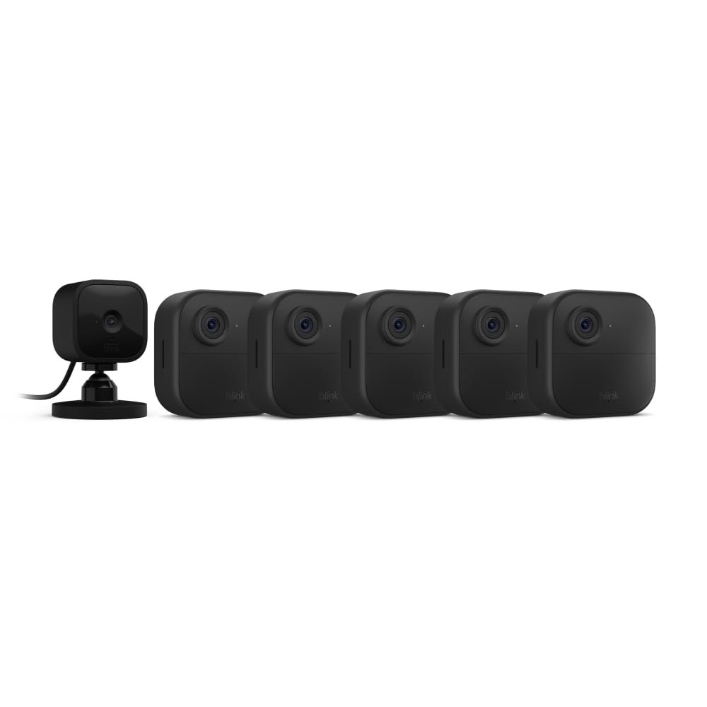 Best Smart Security Camera Outdoor of 2026: Expert Reviews & Buying Guide