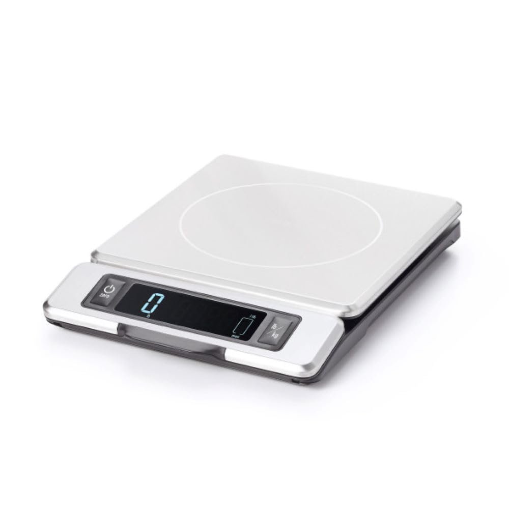OXO Good Grips 11-Pound Digital Kitchen Food ...