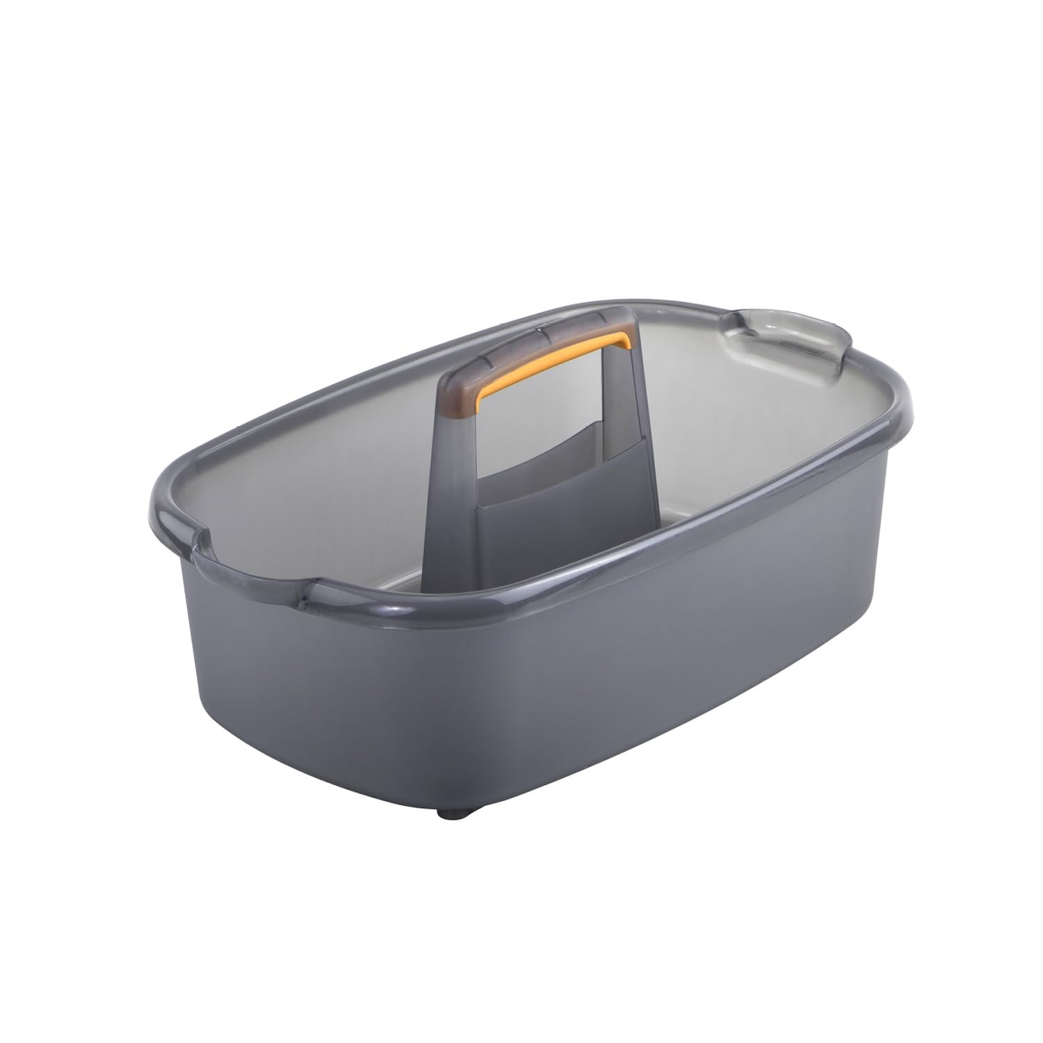 Casabella Cleaning Storage Caddy with Handle ...