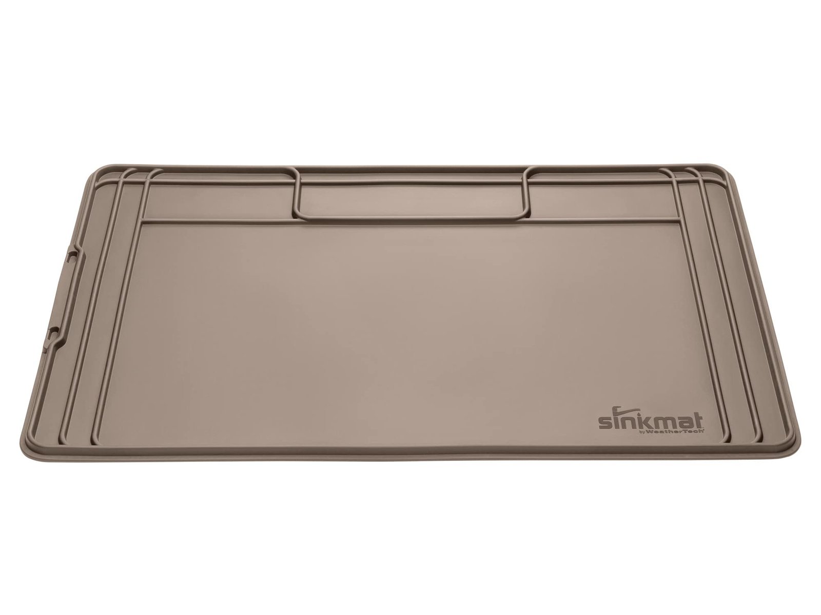 WeatherTech SinkMat – Waterproof Under Sink L...