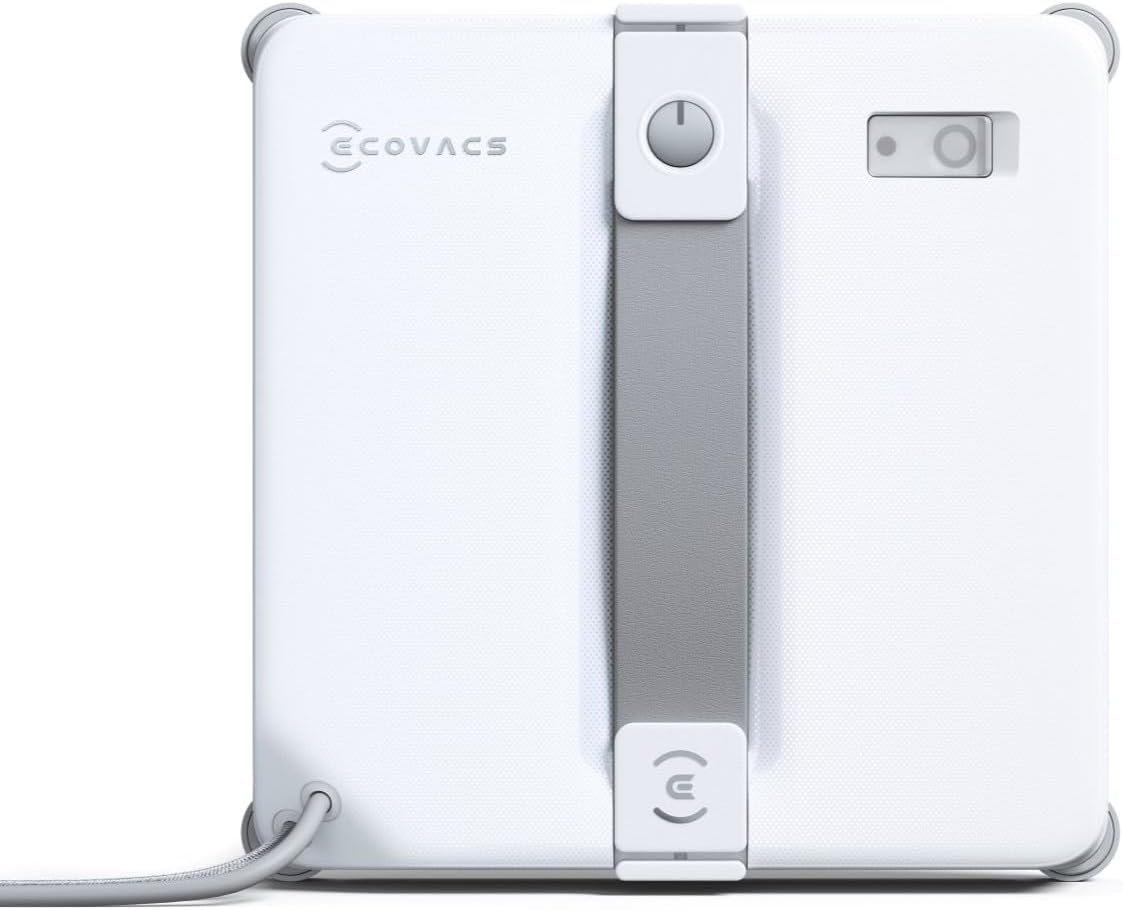 ECOVACS WINBOT MINI2 Window Cleaning Robot wi...