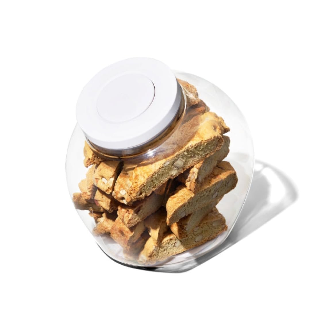 OXO Good Grips 5.0 Qt POP Large Cookie Jar - ...