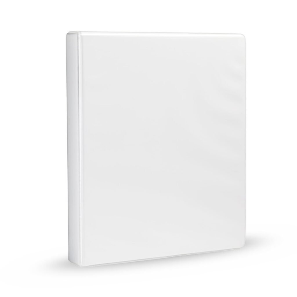 Best Home Organization Binder of 2026: Expert Reviews & Buying Guide