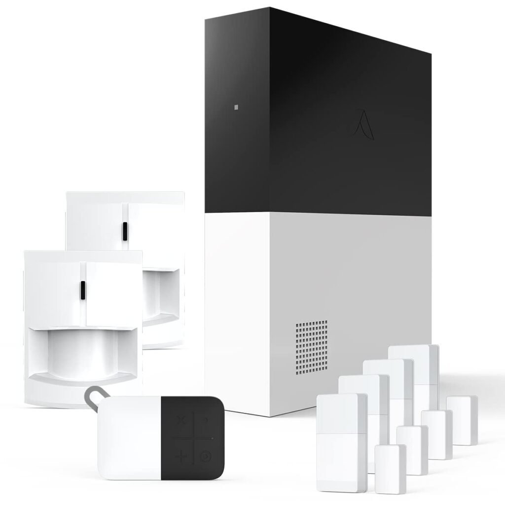 Best Smart Security For Small Spaces 634 of 2026: Expert Reviews & Buying Guide