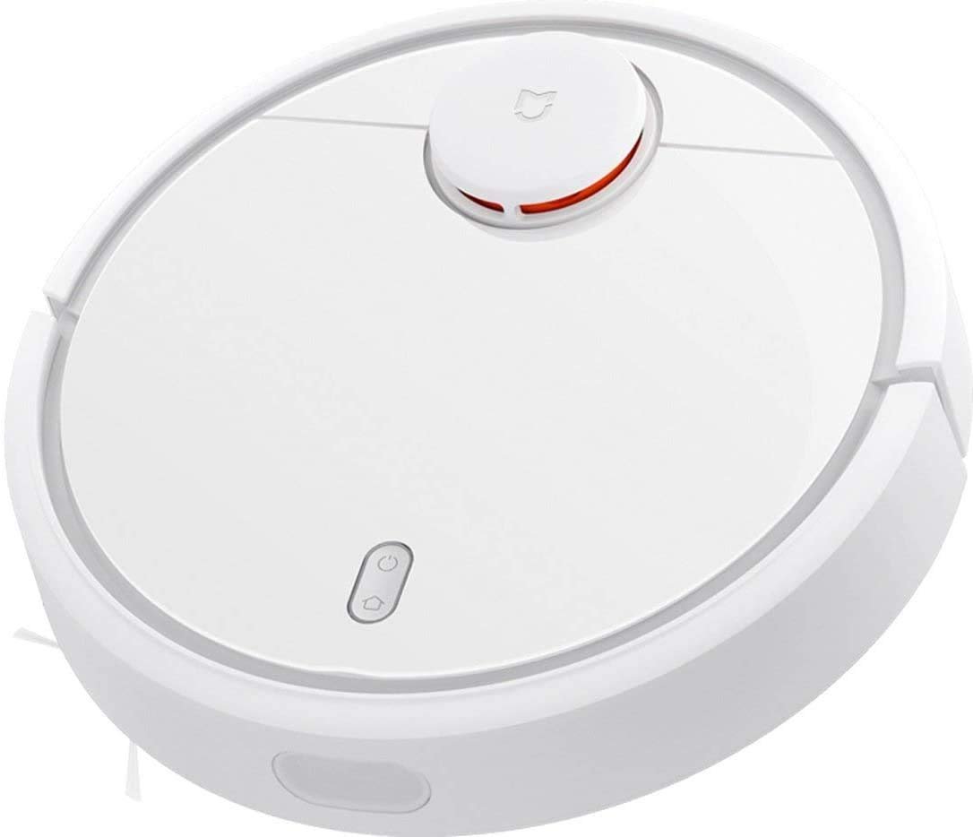Xiaomi Mi Robot Vacuum Cleaner