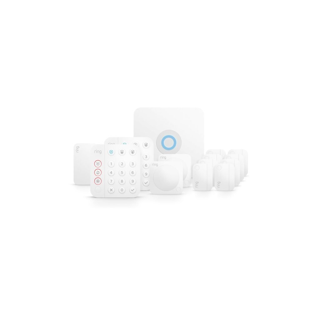 Best Smart Security System of 2026: Expert Reviews & Buying Guide