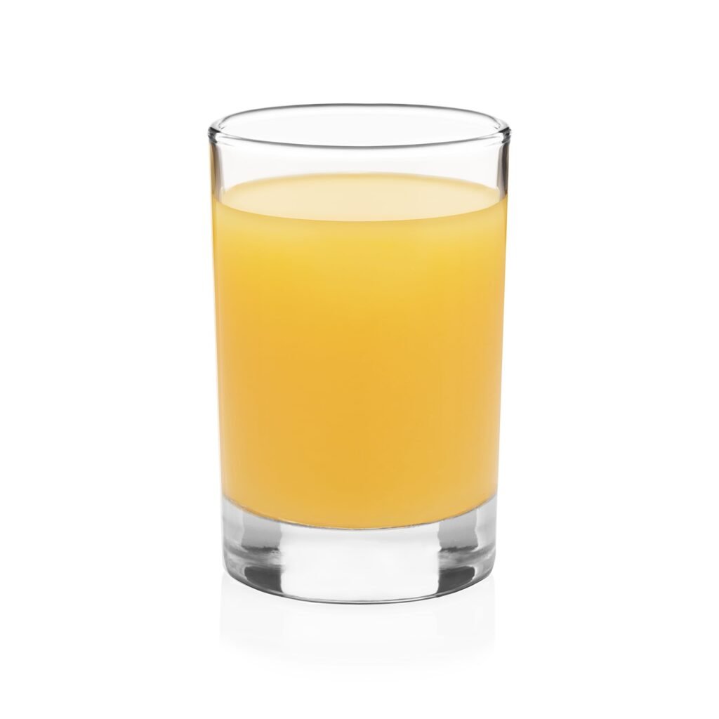 Best Zoofox Set Of 8 Juice Glasses of 2026: Expert Reviews & Buying Guide