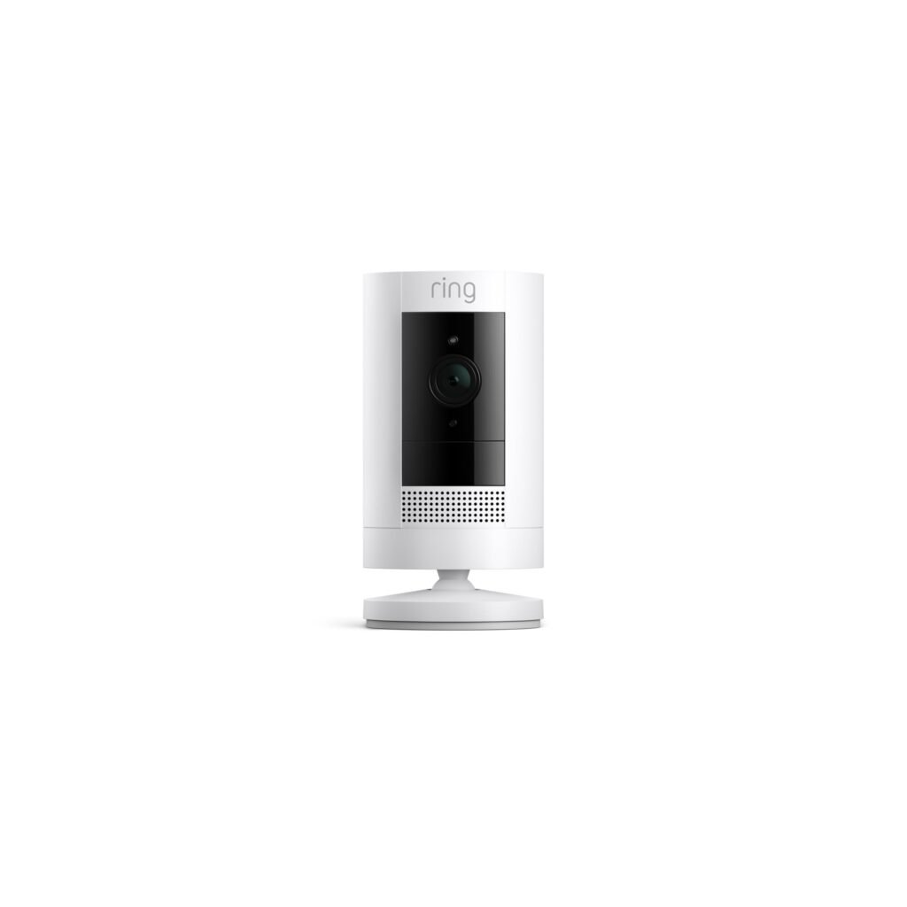 Best Outdoor Security Camera Compatible With Apple Home Under 60 of 2026: Expert Reviews & Buying Guide
