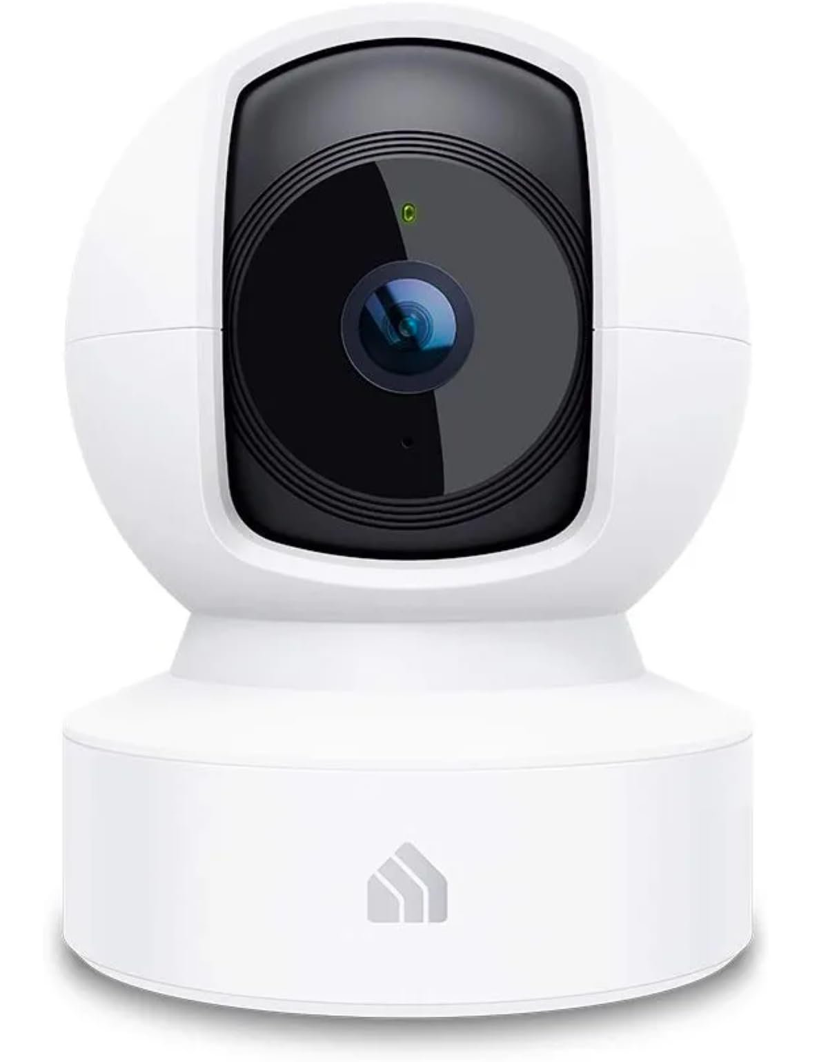 Kasa 1080p Indoor Pan/Tilt Wired Security Cam...