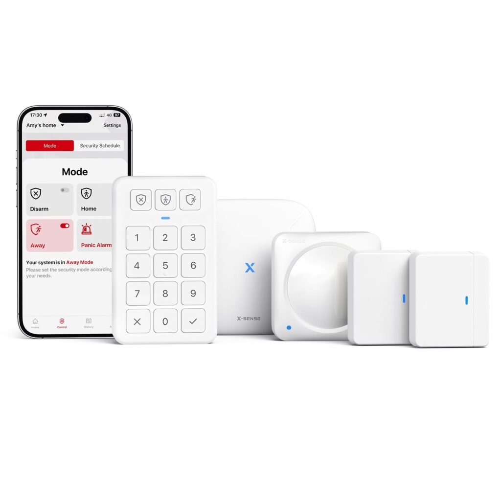 Best Smart Security With Smart Features 639 of 2026: Expert Reviews & Buying Guide