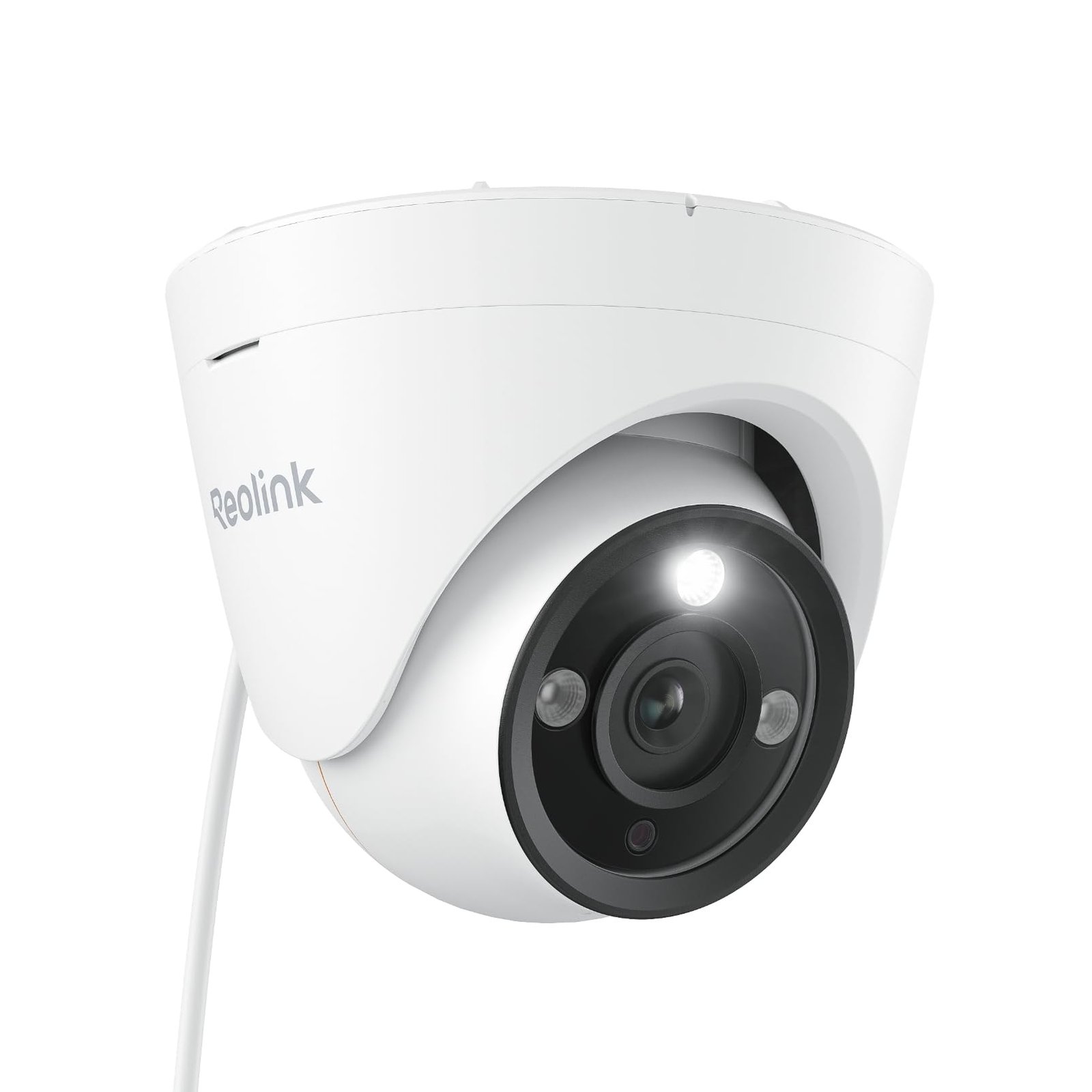 REOLINK RLC-1224A 12MP Dome Outdoor PoE Camer...