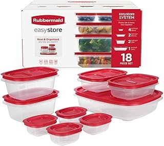 Best Food Storage Containers With Lids Airtight of 2026: Expert Reviews & Buying Guide