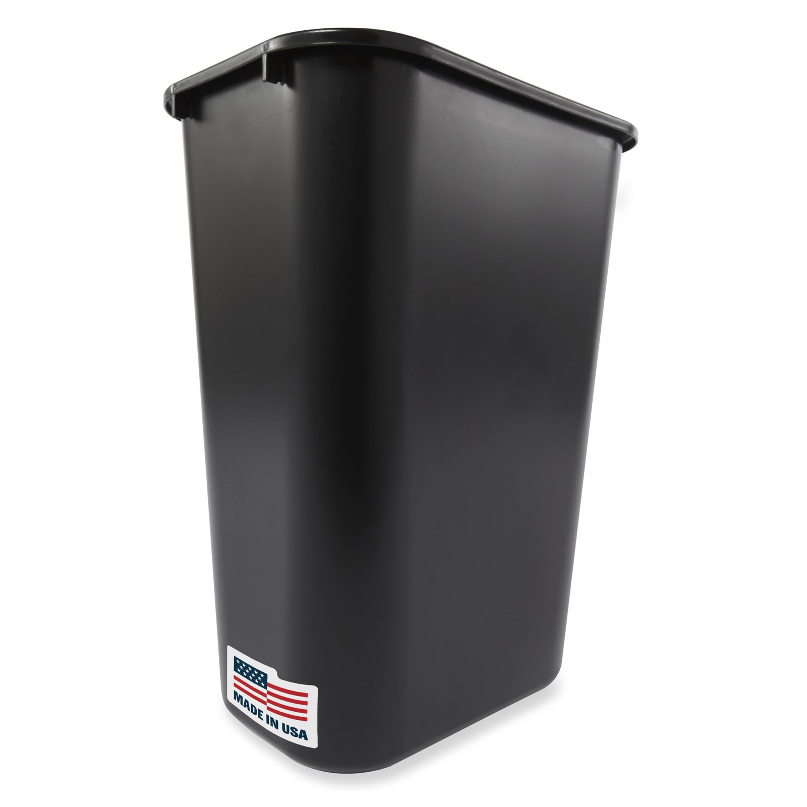 Rubbermaid Commercial Wastebasket Trash Conta...