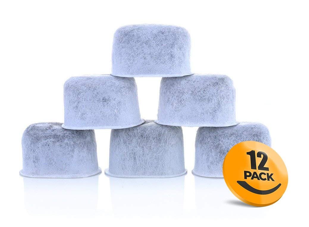 12 Pack Keurig Filter Replacement by K&J - Co...