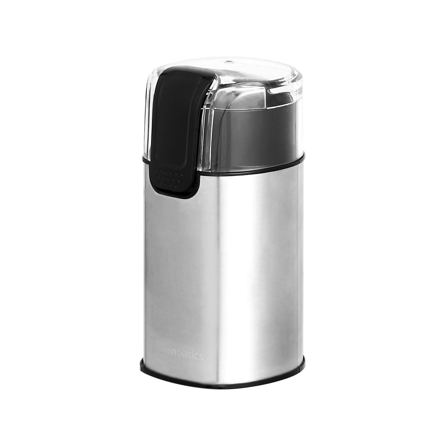 Amazon Basics Fast Electric Coffee Grinder fo...