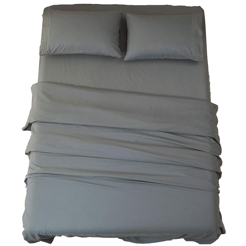 Best Bedding Sheets of 2026: Expert Reviews & Buying Guide