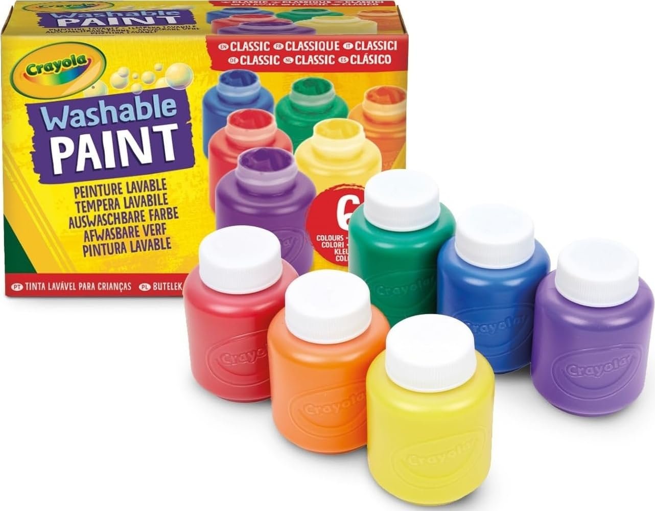 Crayola